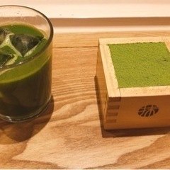 抹茶好き友達ぼしゅ🍵