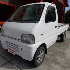 【SOLD】スズキキャリートラック(DA51T)