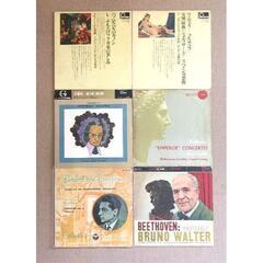 中古　LPレコード　クラシック　40枚の画像