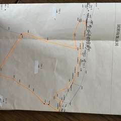 陽当たり良好、太陽光発電用地にいかがですか。価格値下げしました。