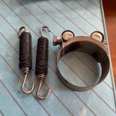 スコーピオン セルケトテーパーフルエキゾーストマフラー CBR125Rの画像