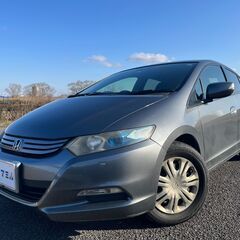 【コミコミ価格】H21年式　ホンダ　インサイト　ハイブリッド　Z...