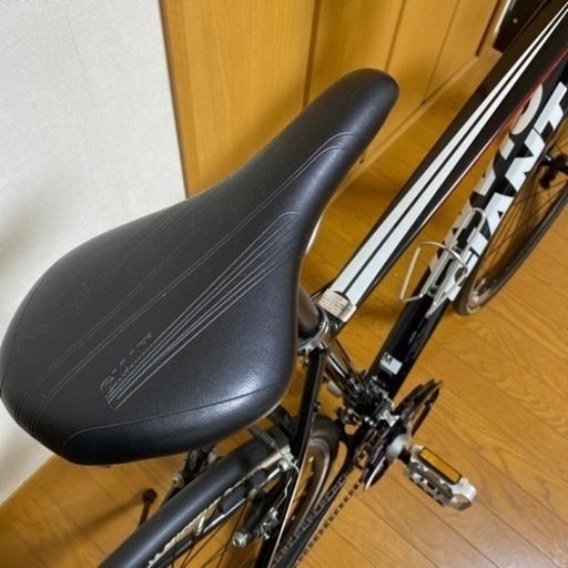 超美車　GIANT RX3 BLACK 室内保管