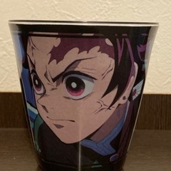 竈門炭治郎　コップ　メラミンカップ Vol.2 01 鬼滅の刃の画像