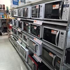 テレビ、冷蔵庫、洗濯機、レンジなど家電類がお買い得！ − 香川県