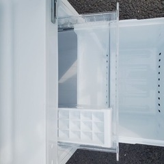 ET1849番⭐️TOSHIBA冷凍冷蔵庫⭐️ 2020年製 