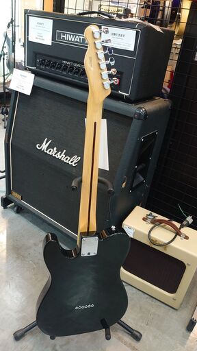 【Squier by FENDER テレキャス】エレキギター販売中！