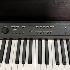 (美品)コルグの電子ピアノ　日本製の画像