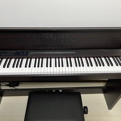 (美品)コルグの電子ピアノ　日本製の画像