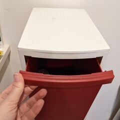 ゴミ箱の画像