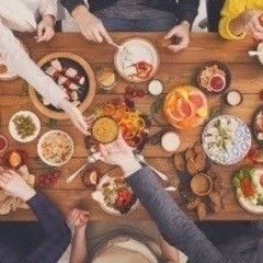今日よりもより元気になる会　イベント　スピリチュアル　
