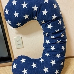 【取引中】授乳クッション