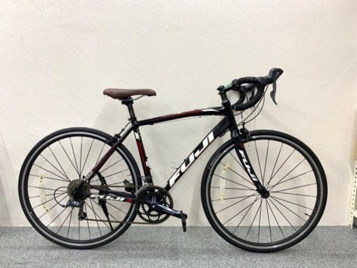 FUJI sportif claris 2400 ロードバイク　すぐ乗れます