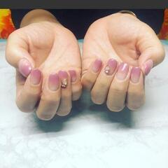 <急募>立川ネイルモデル募集