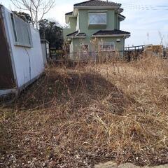 土地貸します。短期、長期どちらも可一括払いなら割引あり
