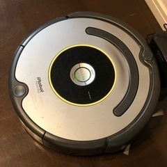iRobot Roomba 641