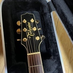 タカミネ DMP-713エレアコの画像