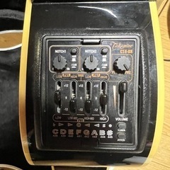 タカミネ DMP-713エレアコの画像