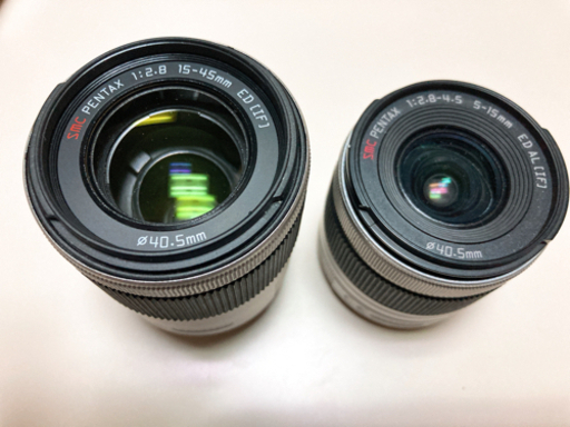 PENTAX  Q10