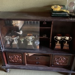 サイドボード　棚