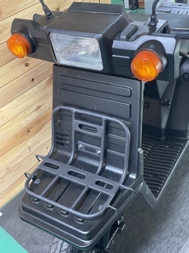 【御成約有難う御座いました】☆下取車輌現状販売!オ-ルペン!!ワイドミニカー好調後期ジャイロX改 ワイドスペ-サ-装備OKミニカ-登録仕様!