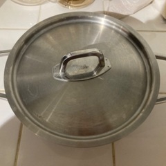 フィスラー Fissler 両手鍋 ステンレス鍋