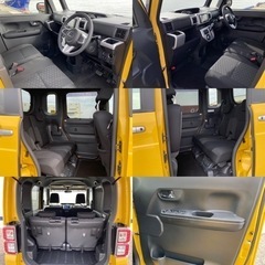 令和5年11月 ダイハツウェイク X パッケージ SAII LA700S スマートアシスト2 DAIHATSU WAKE の画像
