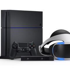 超激安！PS4Pro（プレイステーション４プロ）　レンタル - 福岡市