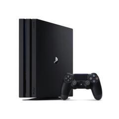 超激安！PS4Pro（プレイステーション４プロ）　レンタル