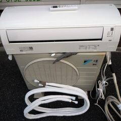 ☆ダイキン DAIKIN AN22VES-W 冷暖房ルームエアコ...