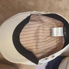 【御話し中です♡】men'sブランド ハンチング帽 ４setの画像