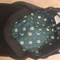 【御話し中です♡】men'sブランド ハンチング帽 ４setの画像