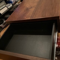 センターテーブル　おしゃれの画像