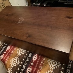 センターテーブル　おしゃれの画像