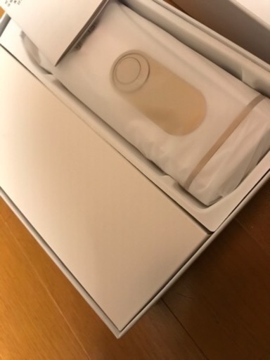 【新品未使用】脱毛器 サファイア冷感脱毛器 無制限回数 だつもうき 光美容器 冷却機能付き 4つの専用モード 5段階調節 手動/自動モード 全身用 小型 軽量 家庭用 男女兼用 メンズ レディース 説明書付き