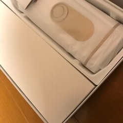 【新品未使用】脱毛器 サファイア冷感脱毛器 無制限回数 だつもうき 光美容器 冷却機能付き 4つの専用モード 5段階調節 手動/自動モード 全身用 小型 軽量 家庭用 男女兼用 メンズ レディース 説明書付きの画像