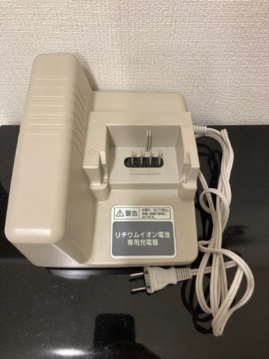 パナソニックPanasonic電動アシスト自転車バッテリー　NKY328B02＋充電器