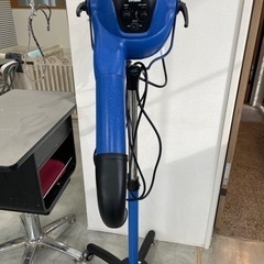 ペットドライヤー　スタンドドライヤー