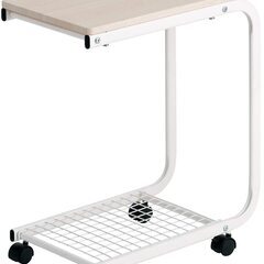 売約済み！B874【定価3,122円⇒1500円】サイドテーブル...