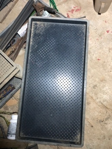 育苗機、苗箱セット
