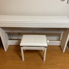 引き受け先決まりました☆KORG電子ピアノ LP380