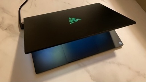 ゲーミングノートPC Razer Blade 15.6-inch Core i7
