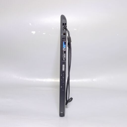 新生活応援セール 在庫処分 タブレット 高速SSD 中古良品 フルHD 13.3型 富士通 Q736/P 第6世代 i5 4G 無線 