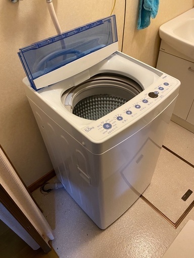洗濯機