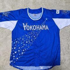 横浜DeNAベイスターズ　ユニフォーム