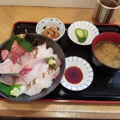 魚を食べる会！【女性限定】
