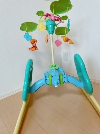 プーメリー ほぼ未使用