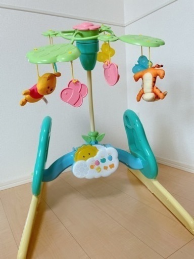 プーメリー ほぼ未使用