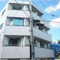 💠入居初期費用10万円⚜️中央線 高尾駅 歩14分⚜️八王子市⚜...