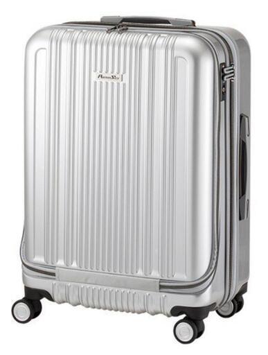 ほぼ新品　スーツケース　2000円